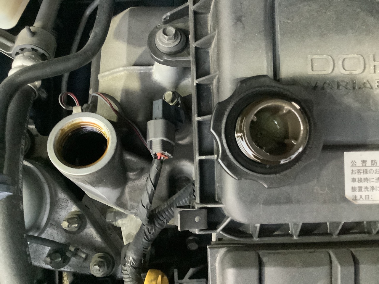 マツダ デミオ Ref:SP374630 6/21